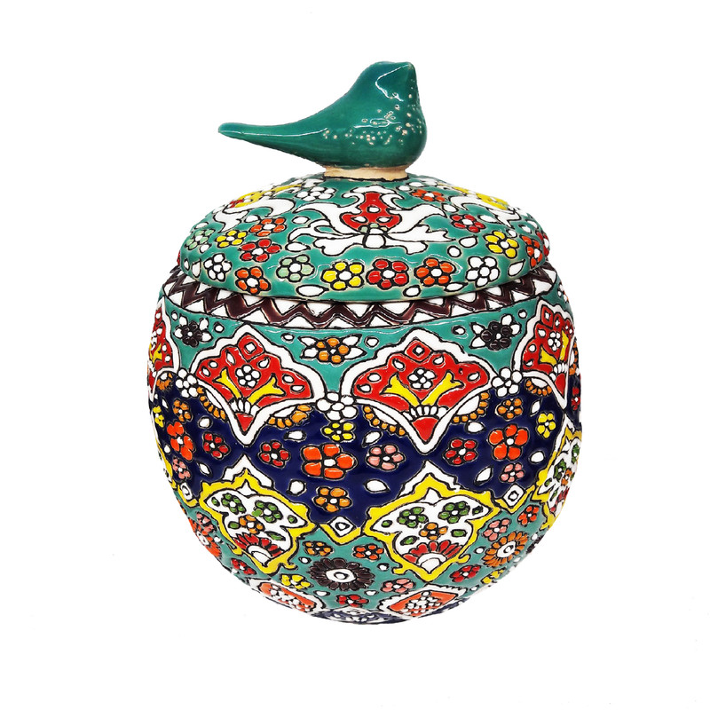 جا ادویه میناکاری کدG7