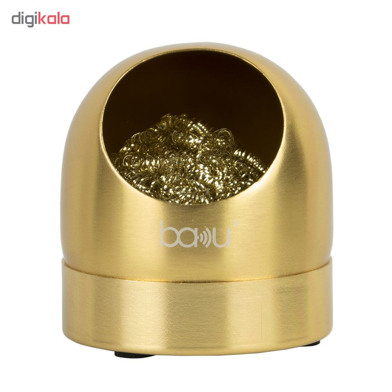 پاک کننده نوک هویه باکو مدل BK-222