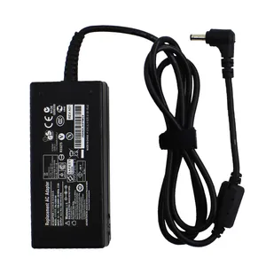 شارژر لپ تاپ 19.5 ولت 4.5 آمپر مدل JQ20ZL1990HP03