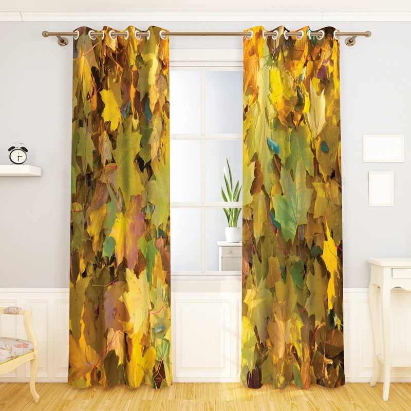 پرده نیروانا مدل pm685 سایز 280 × 140 سانتی متر