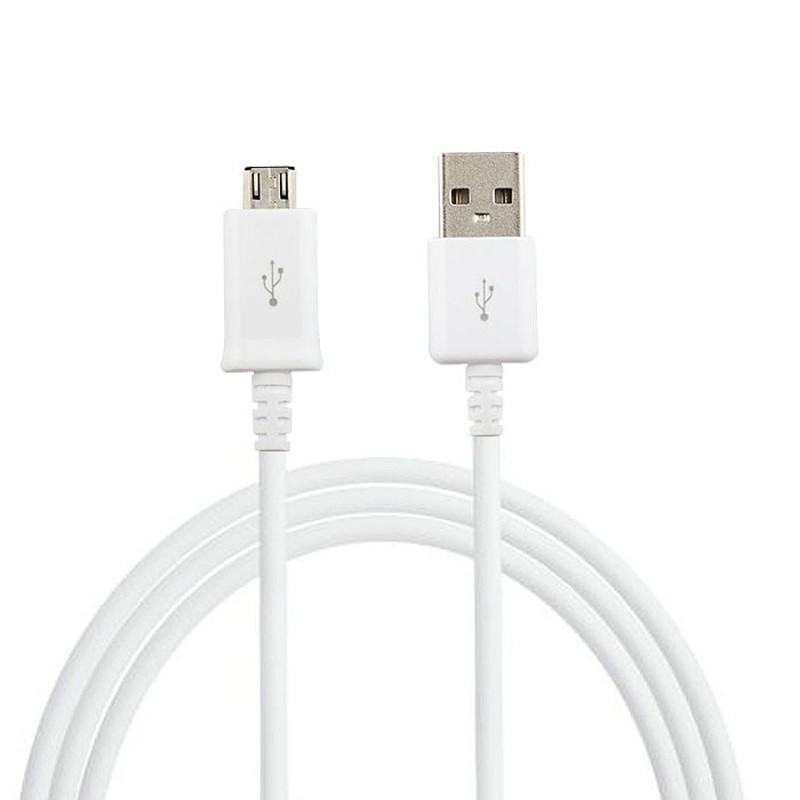 کابل تبدیل USB به microUSB مدل DG925UW طول 1.2 متر 