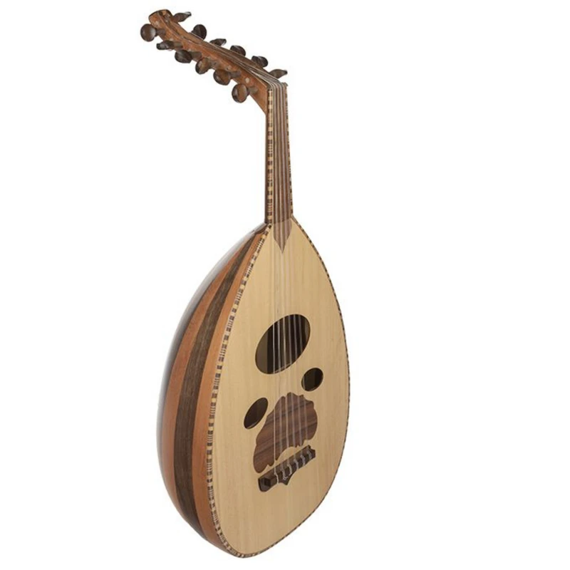 عود زریاب مدل عراقی 0 کد 01