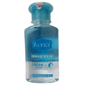 محلول پاک کننده آرایش صورت کنسی مدل ARGAN OIL حجم 125 میلی لیتر