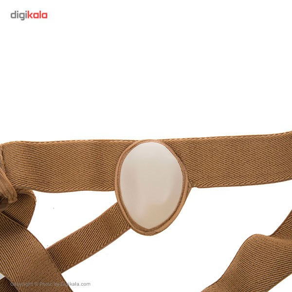 فتق بند سمت راست  پاک سمن مدل One Side