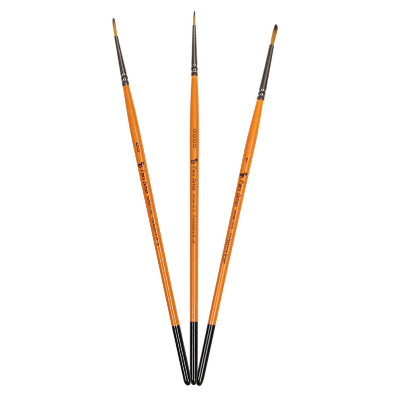 قلم موگرد پارس آرتیست کد 1010 مجموعه 3عددی