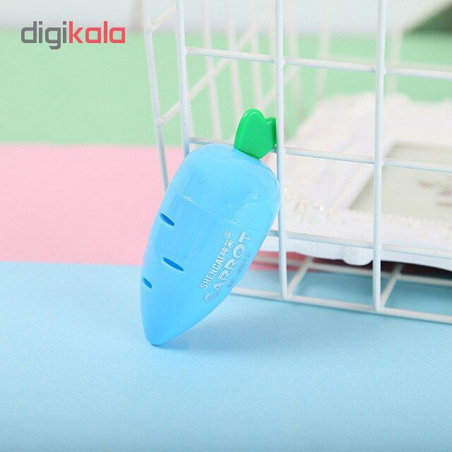 تراش شنکای طرح هویج