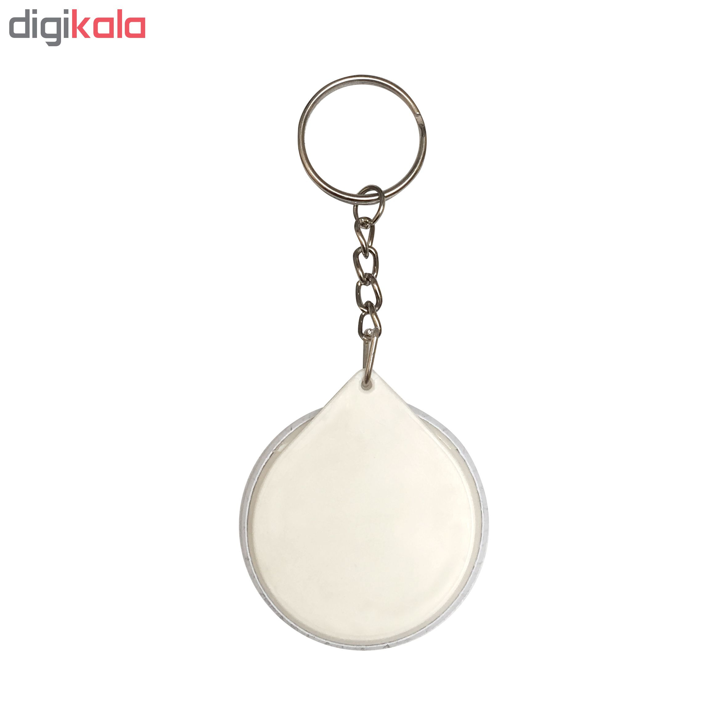 جاکلیدی طرح bts jin مدل jk205