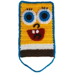 لیف طرح باب اسفنجی