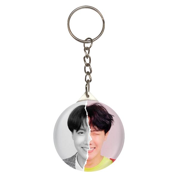جاکلیدی طرح bts jhope مدل jk207 جاکلیدی طرح bts jhope مدل jk207