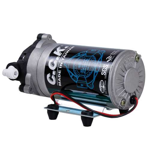 پمپ دستگاه تصفیه کننده آب خانگی سی سی کا مدل A669