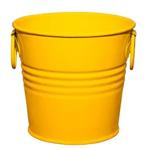 سطل مدل classic J4 گنجایش 4 لیتر