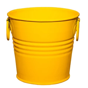 سطل مدل  classic J4  گنجایش 4 لیتر