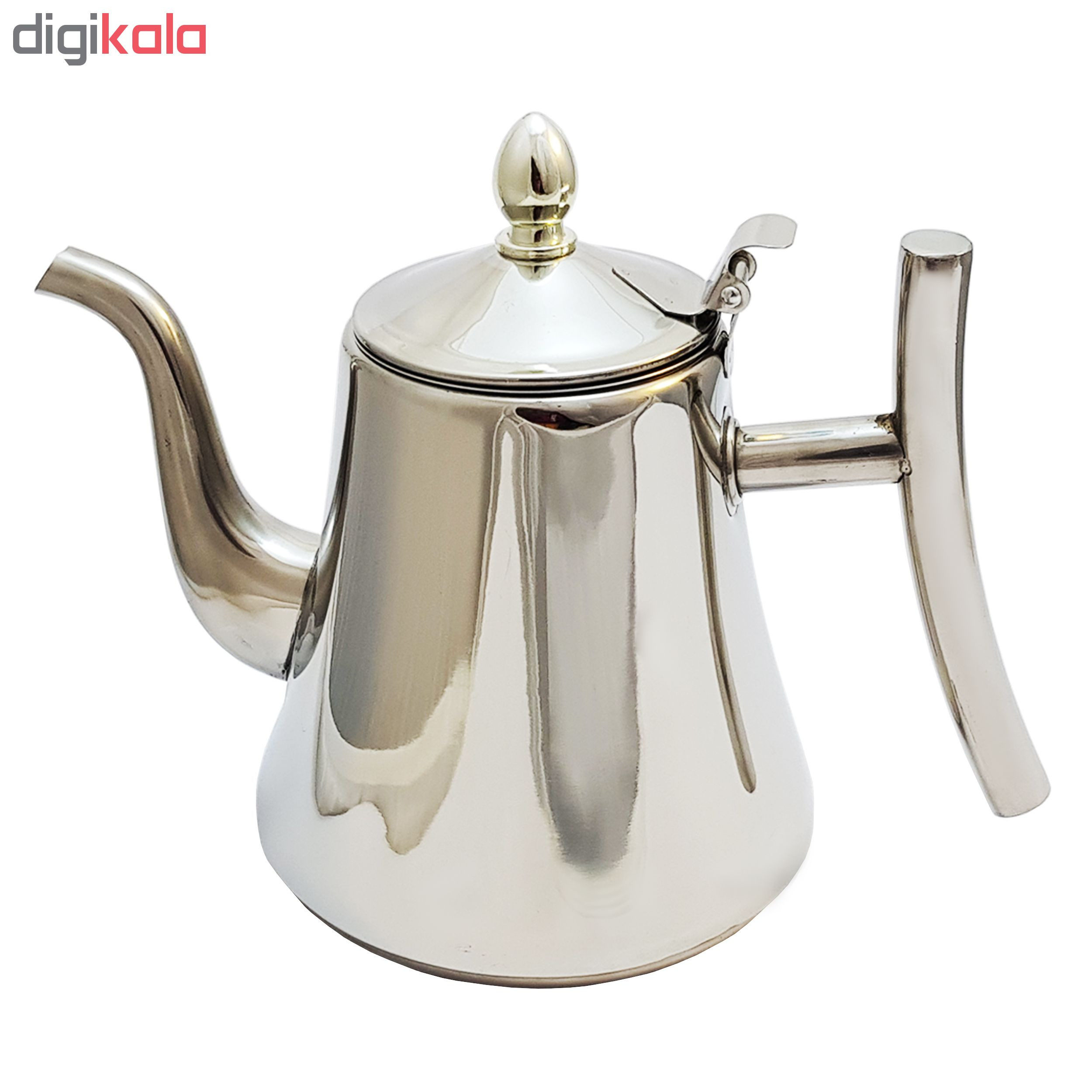 کتری مدل LT15