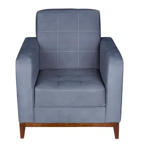 مبل یک نفره چشمه نور کد MA-301/K-BR-T