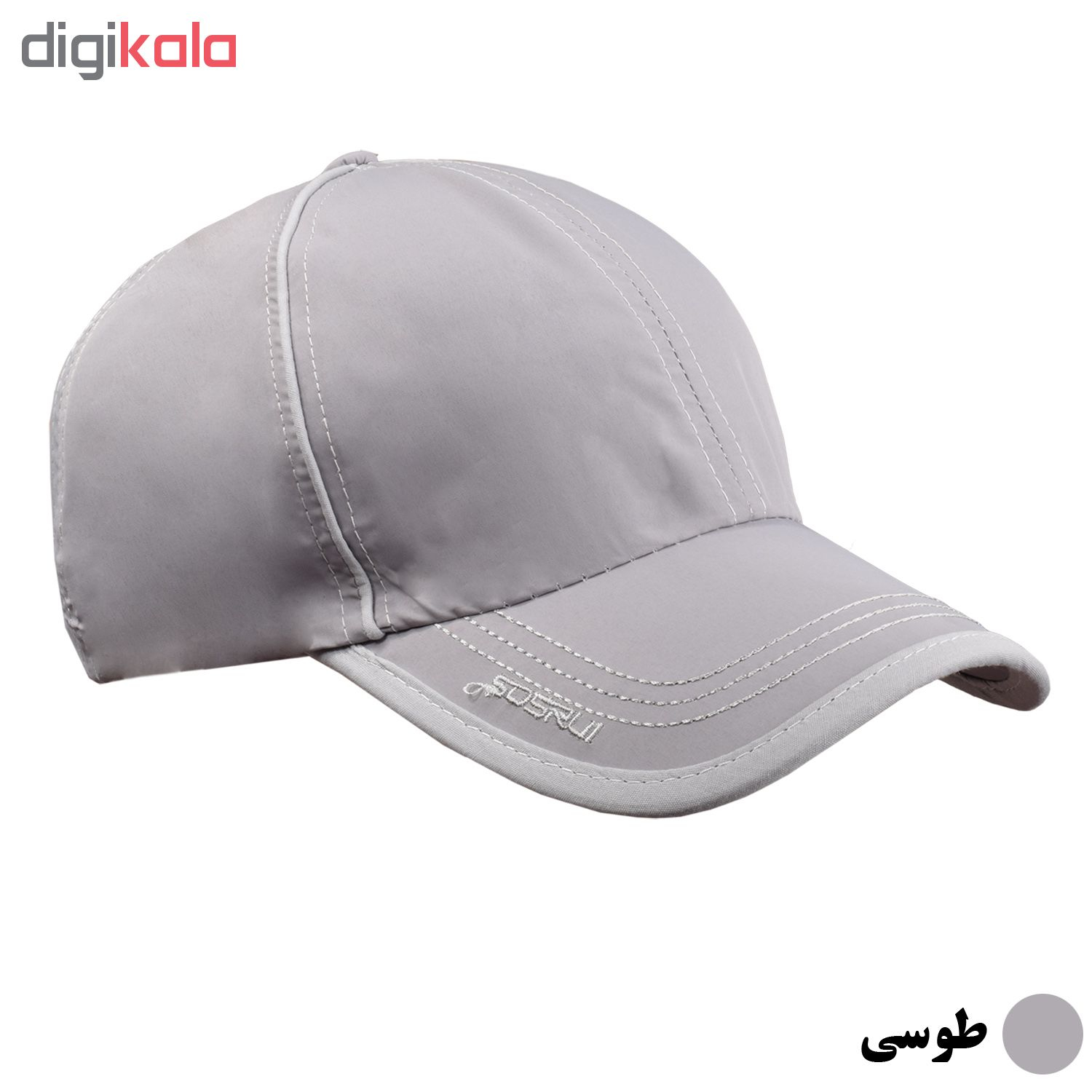 کلاه کپ مدل SD101