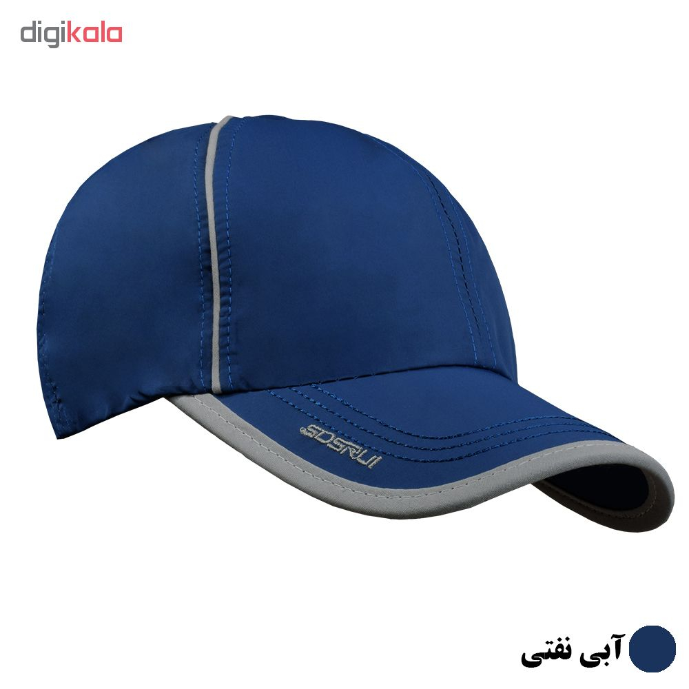 کلاه کپ مدل SD101