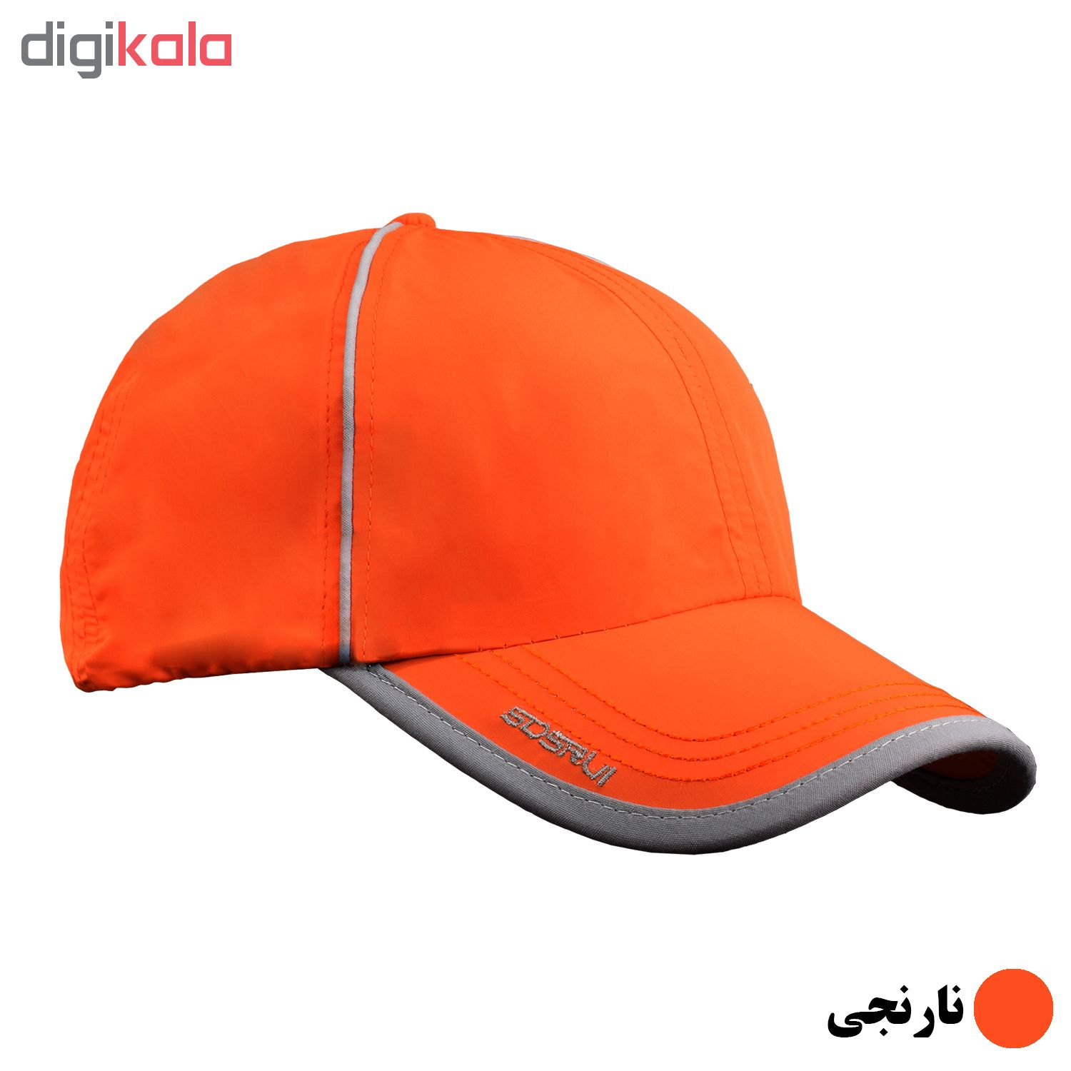 کلاه کپ مدل SD101