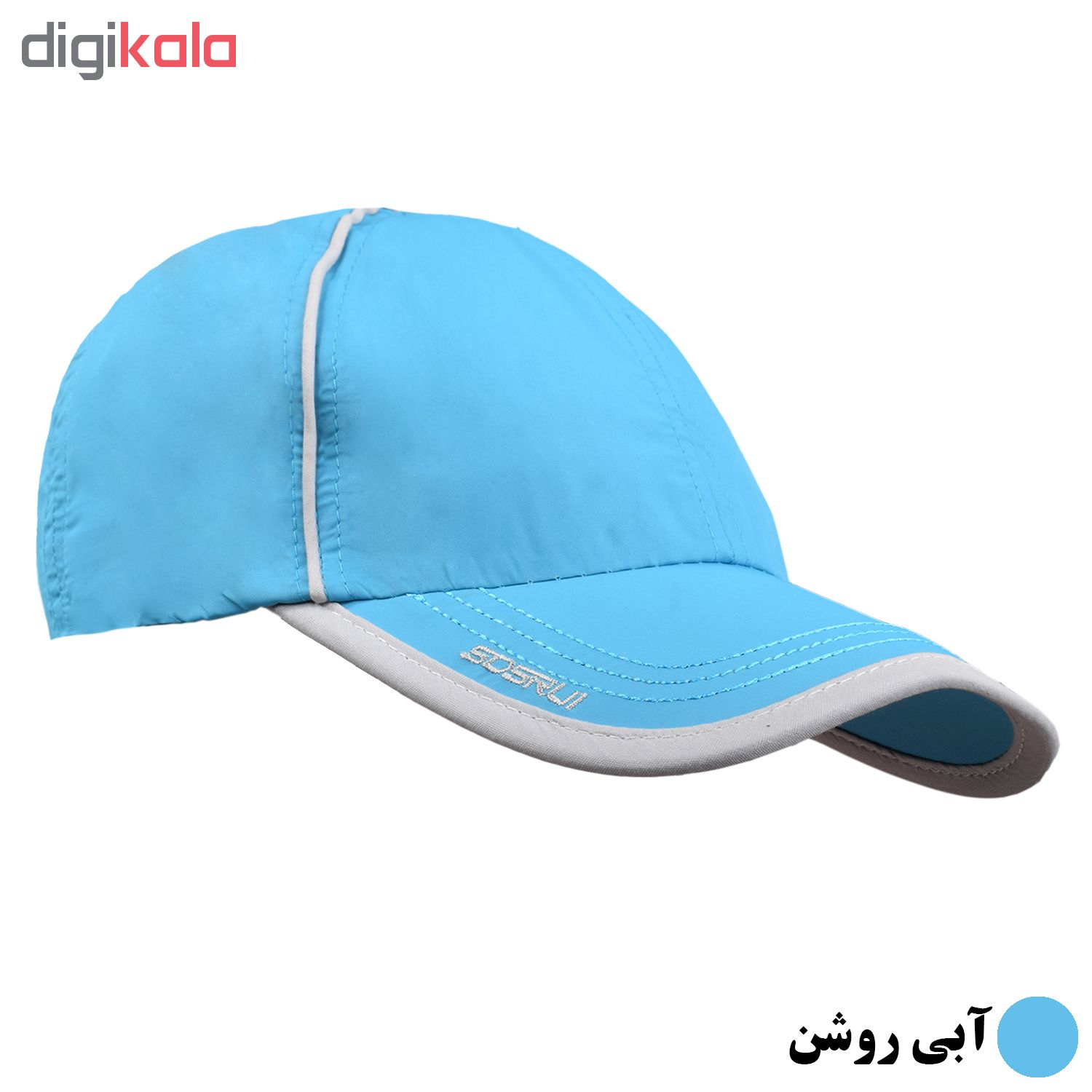 قیمت کلاه کپ مدل SD101 کلاه کپ مدل SD101