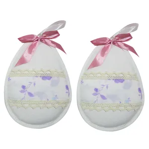 دستگیره اشپزخانه طرح Egg کد 6-12 بسته 2 عددی