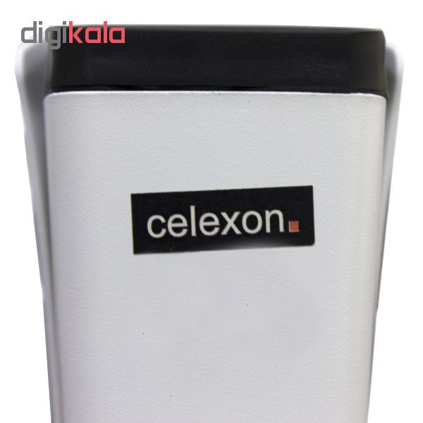 دوربین مداربسته آنالوگ سلکسون مدل PT-8219 1