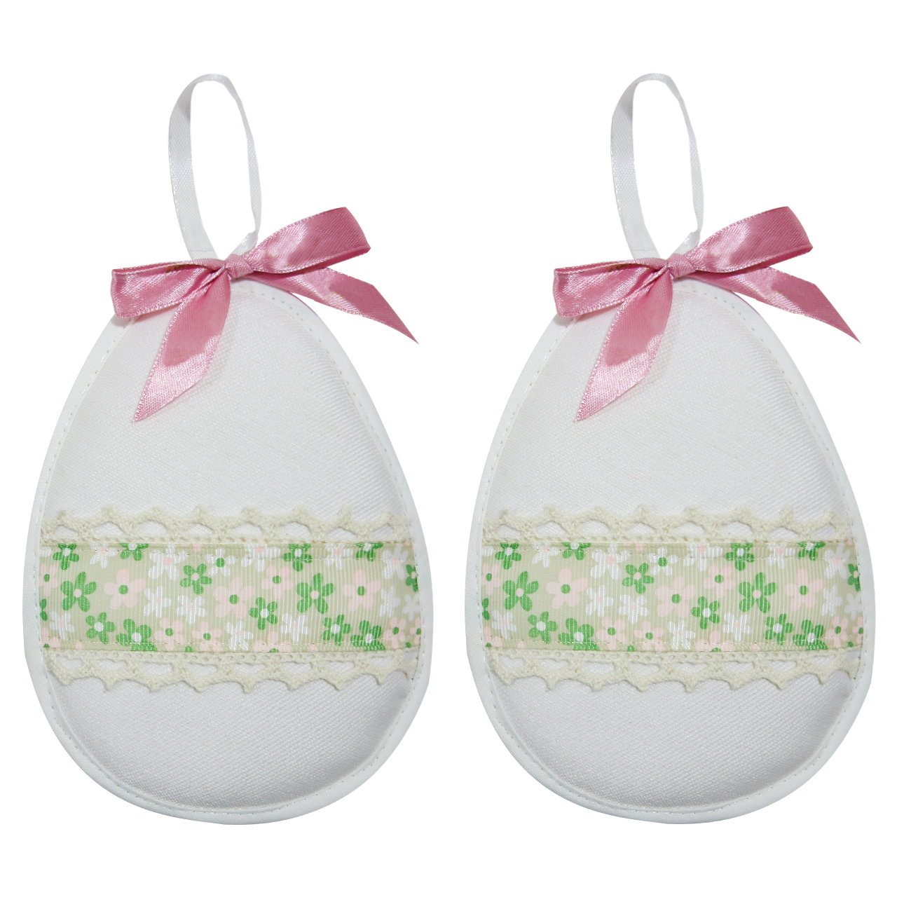دستگیره اشپزخانه طرح Egg کد 8-12 بسته 2 عددی