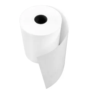کاغذ پرینتر حرارتی مدل AR700 بسته 56 عددی