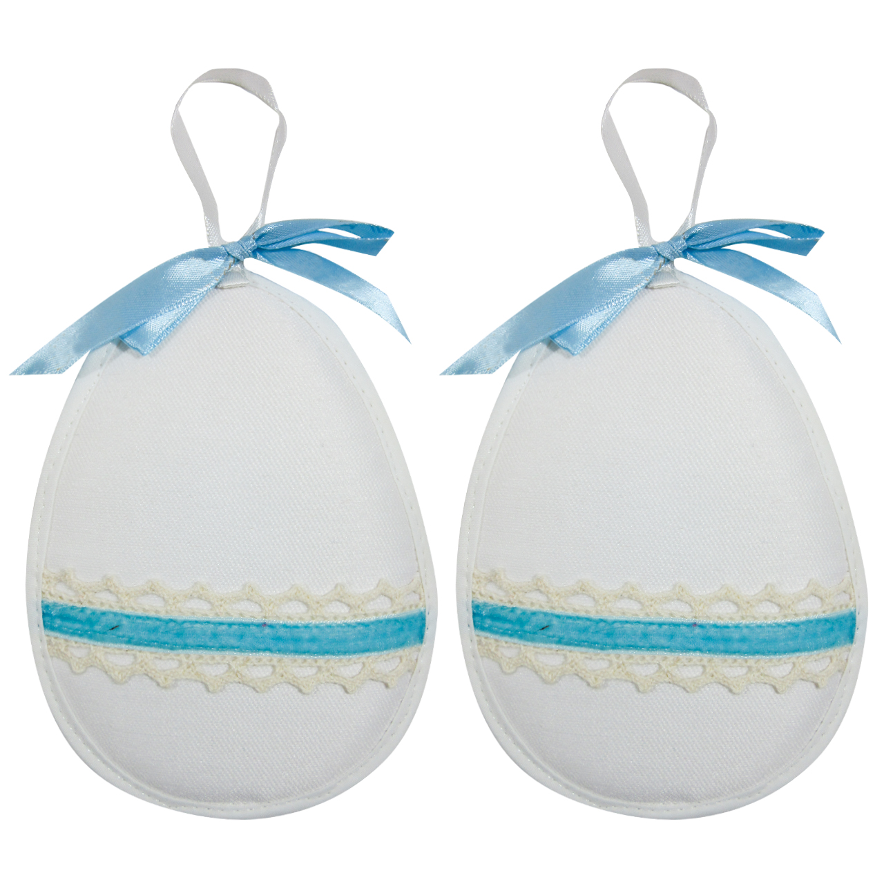 دستگیره اشپزخانه طرح Egg کد 10-12 بسته 2 عددی