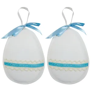 دستگیره اشپزخانه طرح Egg کد 10-12 بسته 2 عددی