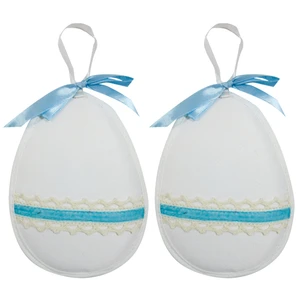 دستگیره اشپزخانه طرح Egg کد 10-12 بسته 2 عددی