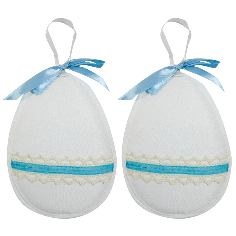 دستگیره اشپزخانه طرح Egg کد 10-12 بسته 2 عددی