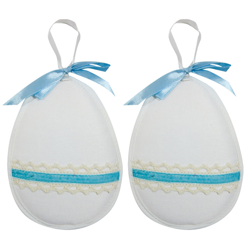 دستگیره اشپزخانه طرح Egg کد 10-12 بسته 2 عددی