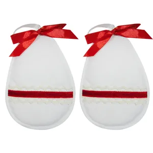 دستگیره اشپزخانه مدل Egg کد 12-12 بسته 2 عددی