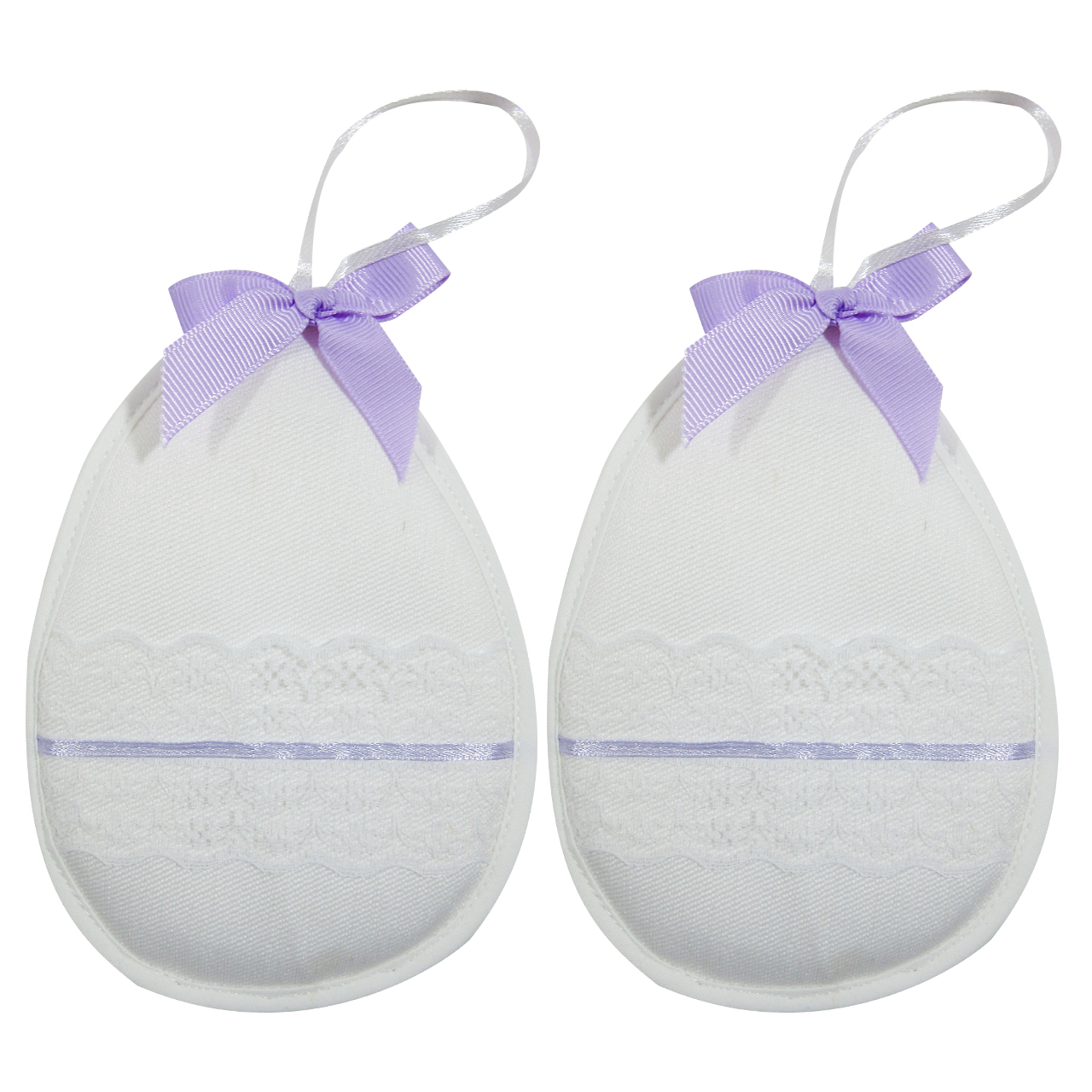دستگیره اشپزخانه مدل Egg کد 14-12 بسته 2 عددی