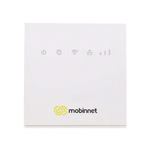 مودم LTE مبین نت مدل MN-2000 به همراه 100 گیگابایت اینترنت 3 ماهه