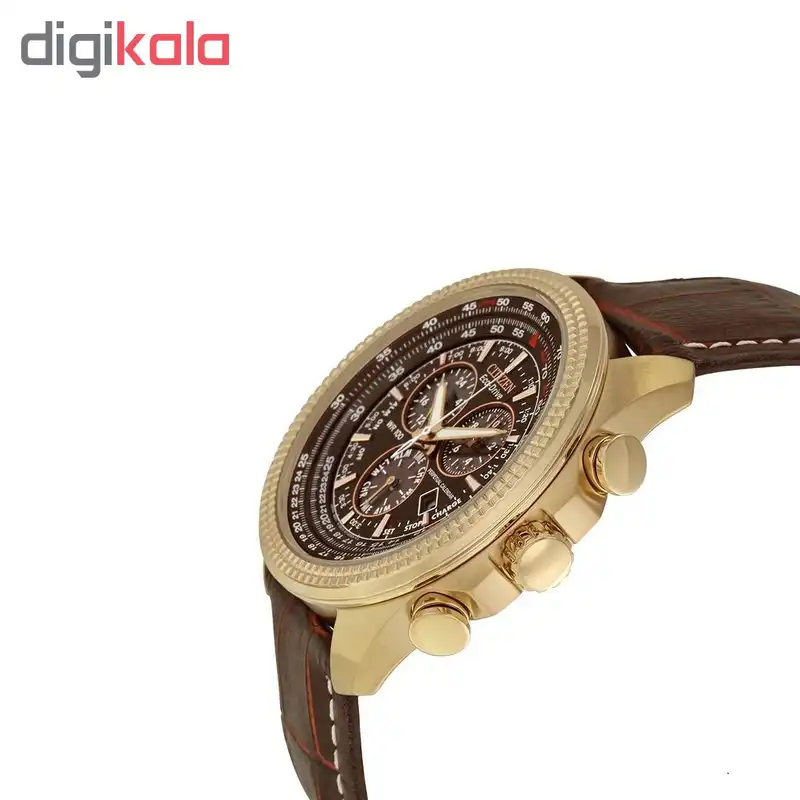 ساعت مچی عقربه ای مردانه سیتی زن مدل BL5403-03X