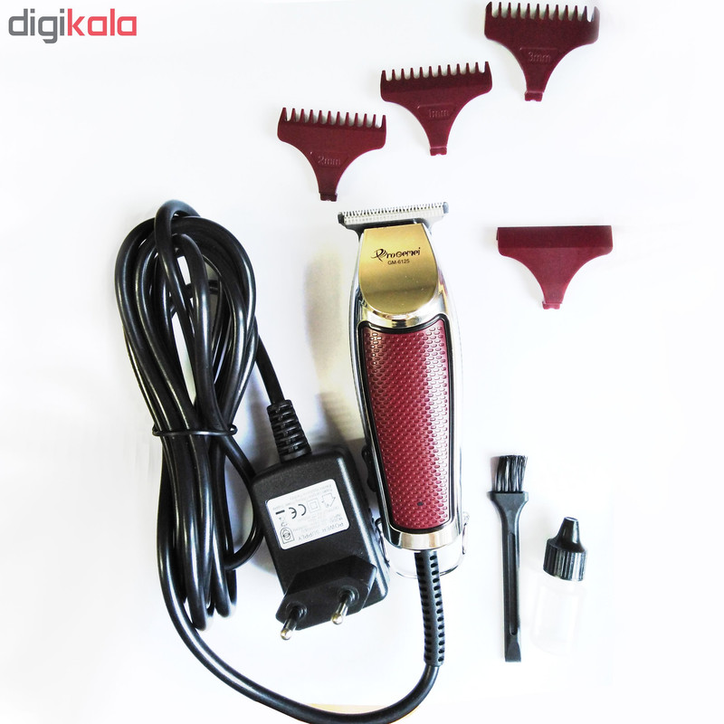 ماشین اصلاح موی سر پروجیمی مدل GM-6125