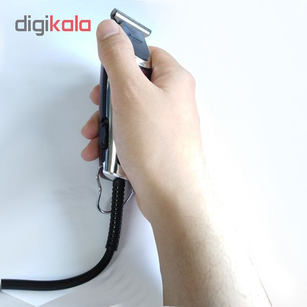 ماشین اصلاح موی سر پروجیمی مدل GM-6125
