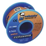 سیم لحیم مکانیک مدل TY-V866 0.3