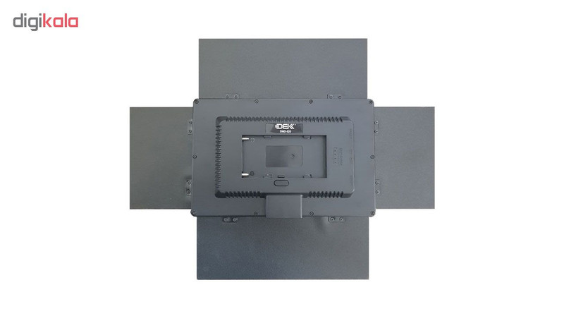 نور ثابت ال ای دی دی بی کی مدل SMD-520 1