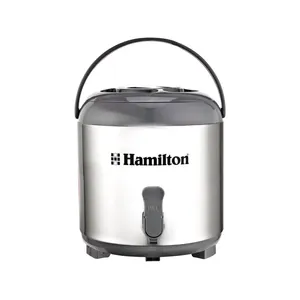 کلمن همیلتون مدل HM-770/2 گنجایش 8 لیتر
