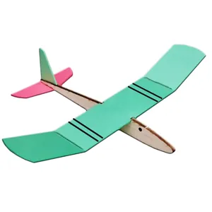 ساختنی طرح گلایدر مدل 30 ghanary کد 01