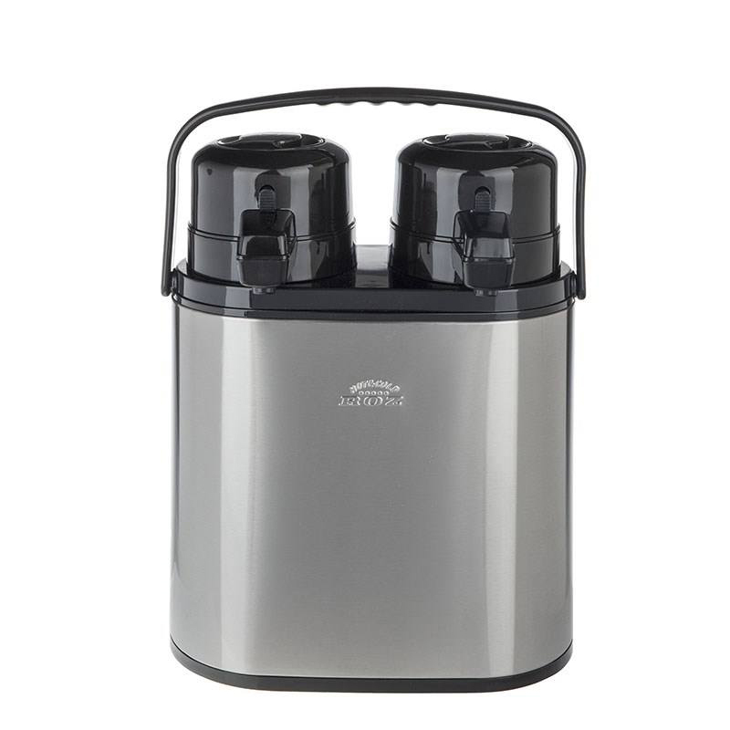 فلاسک رز مدل Twin Air Pot گنجایش 2.6 لیتر