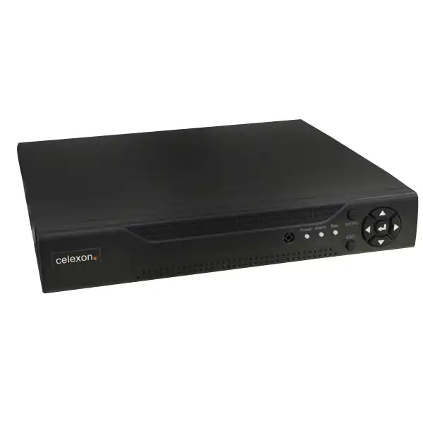 ضبط کننده ویدیویی آنالوگ سلکسون مدل6004T