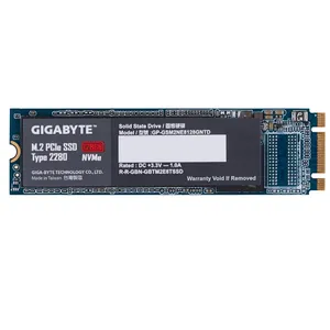 اس اس دی اینترنال گیگابایت مدل GP-GSM2NE8128GNTD ظرفیت 120 گیگابایت