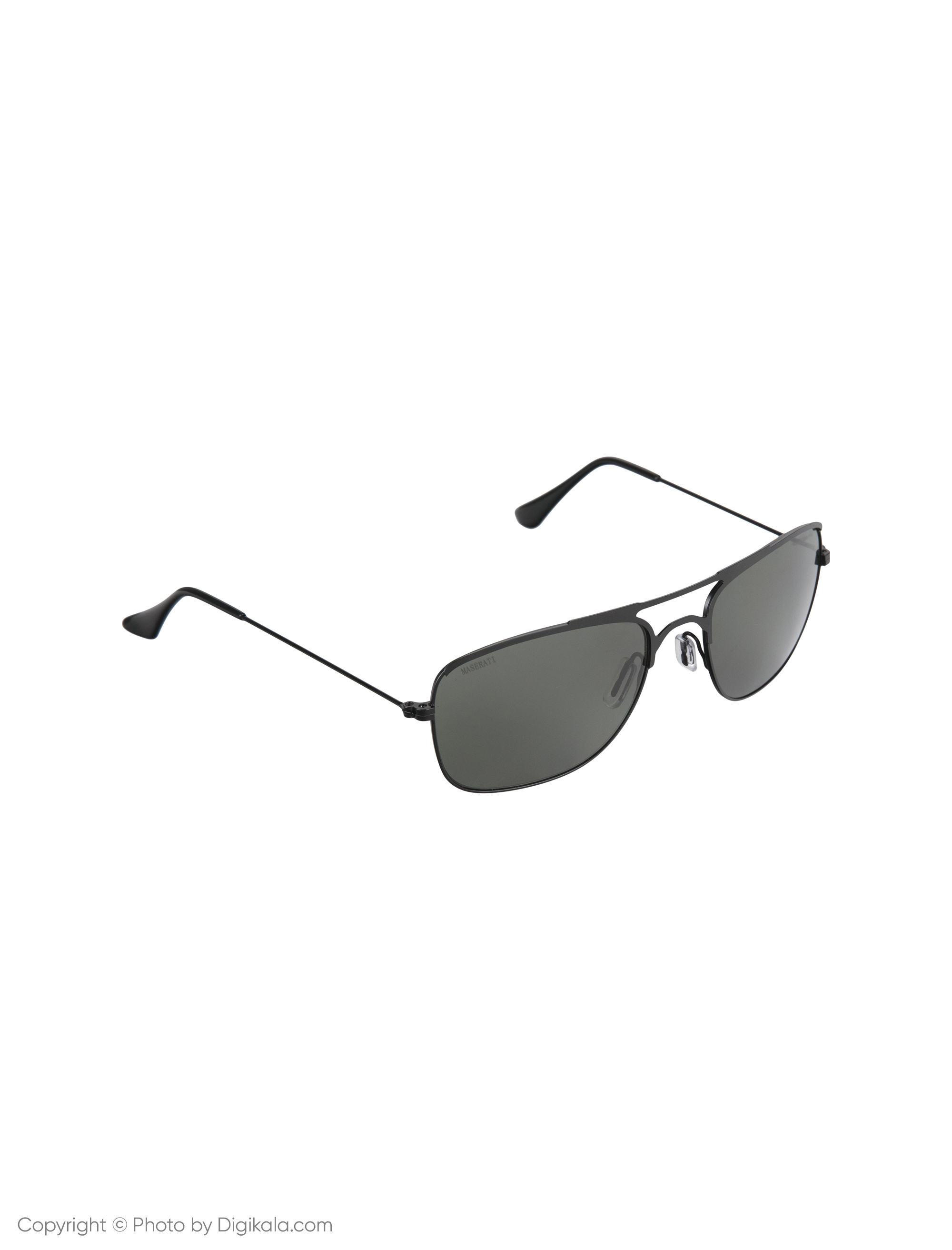 عینک آفتابی مردانه مازراتی مدل Rules-801-B