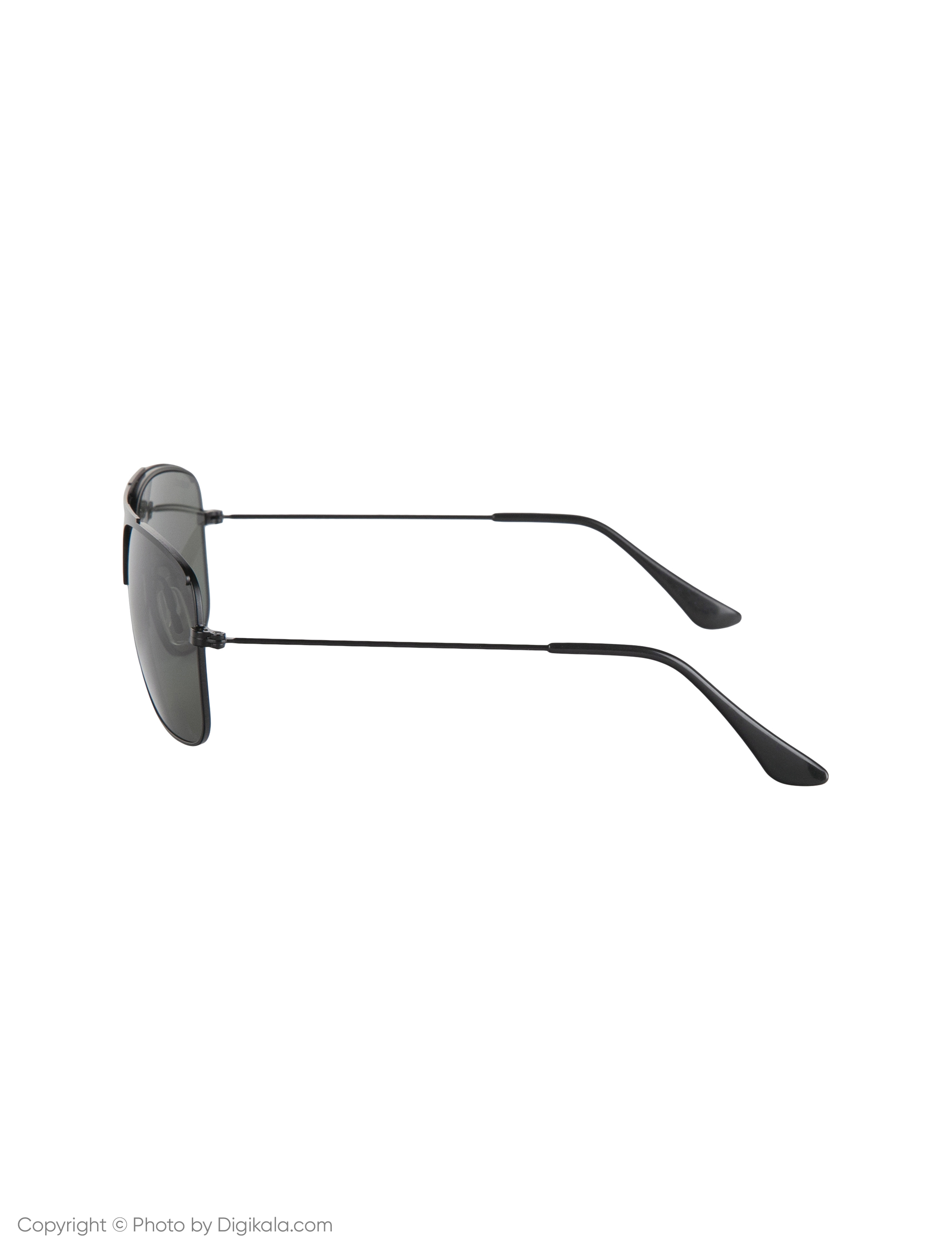 عینک آفتابی مردانه مازراتی مدل Rules-801-B