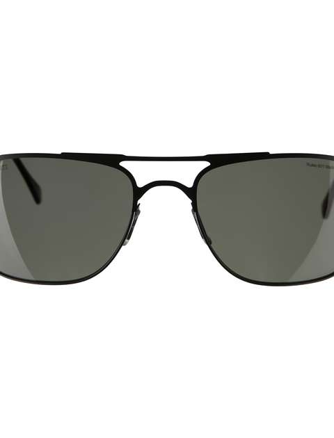 عینک آفتابی مردانه مازراتی مدل Rules-801-DG
