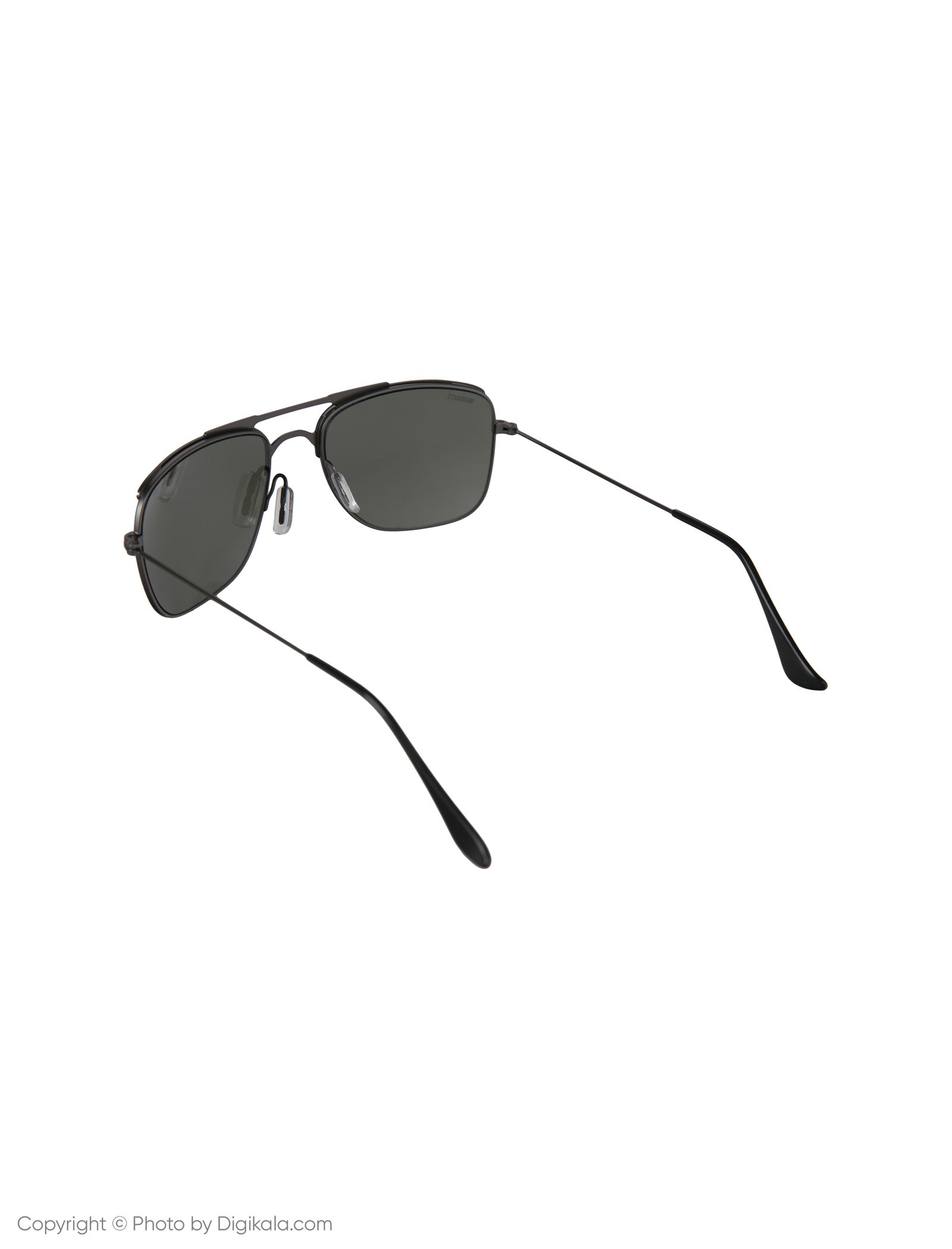 عینک آفتابی مردانه مازراتی مدل Rules-801-DG -  - 4