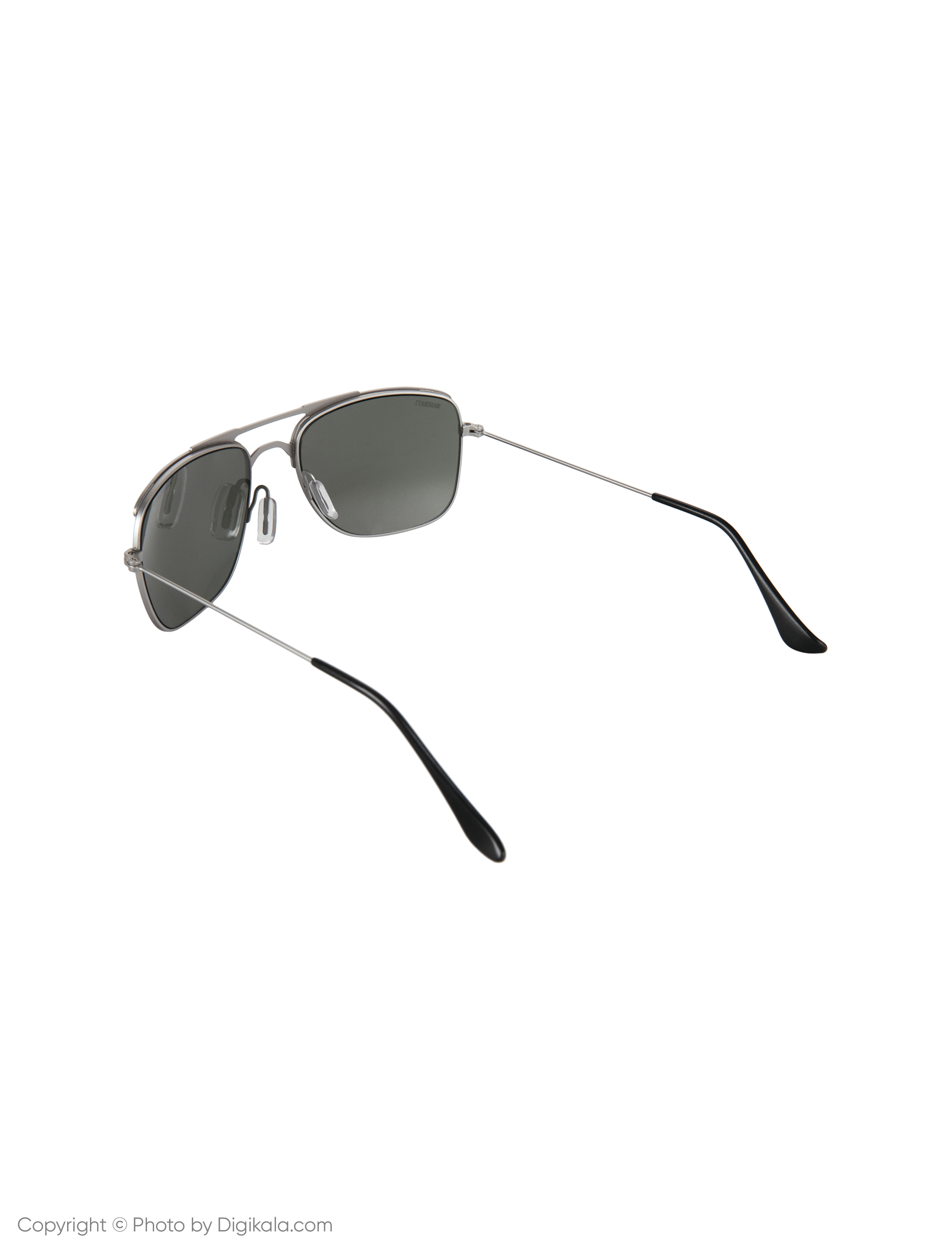 عینک آفتابی مردانه مازراتی مدل Rules-801-G