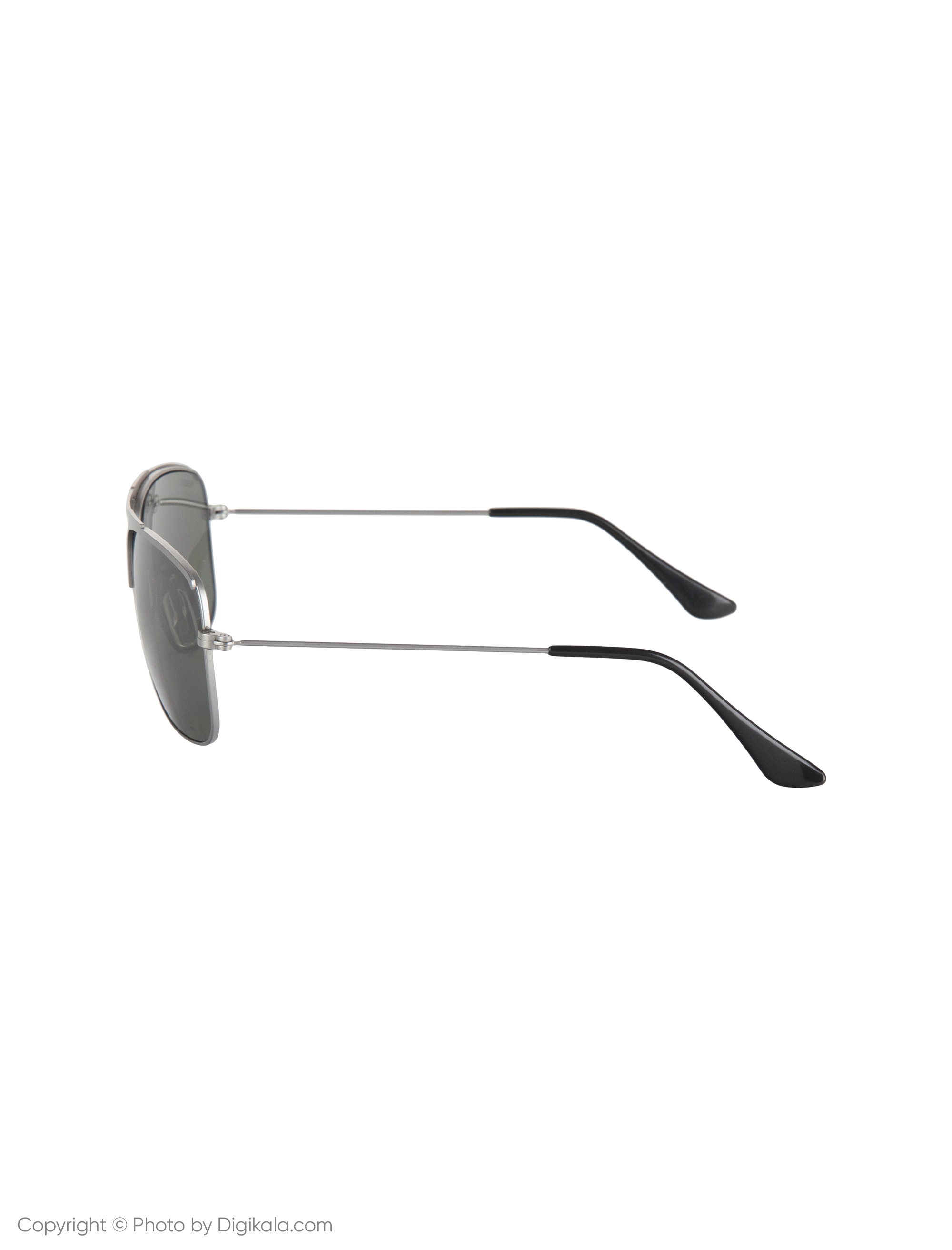 عینک آفتابی مردانه مازراتی مدل Rules-801-G